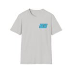George Russell victory t-shirt - Lifestyle Shot 31