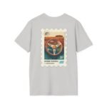 George Russell victory t-shirt - Lifestyle Shot 32