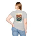 George Russell victory t-shirt - Lifestyle Shot 34