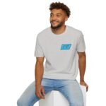 George Russell victory t-shirt - Lifestyle Shot 35