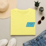 George Russell victory t-shirt - Lifestyle Shot 36