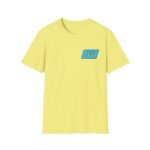 George Russell victory t-shirt - Lifestyle Shot 38