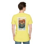 George Russell victory t-shirt - Lifestyle Shot 40