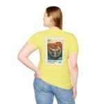 George Russell victory t-shirt - Lifestyle Shot 41