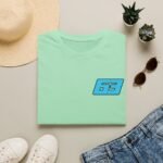 George Russell victory t-shirt - Lifestyle Shot 43