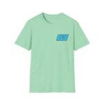 George Russell victory t-shirt - Lifestyle Shot 45