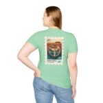George Russell victory t-shirt - Lifestyle Shot 48