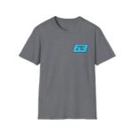 George Russell victory t-shirt - Lifestyle Shot 52