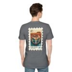 George Russell victory t-shirt - Lifestyle Shot 54