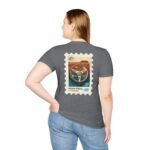 George Russell victory t-shirt - Lifestyle Shot 55