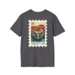 George Russell victory t-shirt - Lifestyle Shot 60