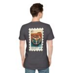 George Russell victory t-shirt - Lifestyle Shot 61