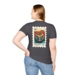 George Russell victory t-shirt - Lifestyle Shot 62