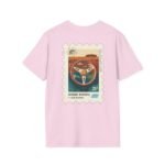 George Russell victory t-shirt - Lifestyle Shot 67