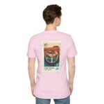 George Russell victory t-shirt - Lifestyle Shot 68
