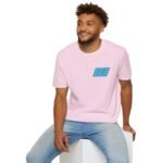 George Russell victory t-shirt - Lifestyle Shot 70