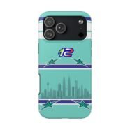 Kimi Antonelli phone case - Main View