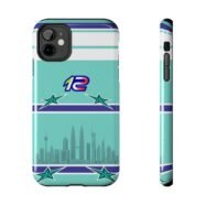 Kimi Antonelli phone case - Lifestyle Shot 1