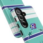 Kimi Antonelli phone case - Lifestyle Shot 2