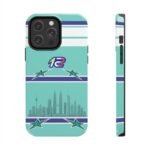Kimi Antonelli phone case - Lifestyle Shot 8