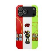 Kimi Antonelli phone case - Main View