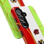 Kimi Antonelli phone case - Lifestyle Shot 2
