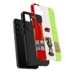 Kimi Antonelli phone case - Lifestyle Shot 3