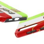 Kimi Antonelli phone case - Lifestyle Shot 4