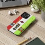 Kimi Antonelli phone case - Lifestyle Shot 5