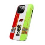 Kimi Antonelli phone case - Lifestyle Shot 6