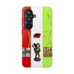 Kimi Antonelli phone case - Lifestyle Shot 7