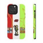 Kimi Antonelli phone case - Lifestyle Shot 8