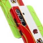 Kimi Antonelli phone case - Lifestyle Shot 9