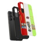 Kimi Antonelli phone case - Lifestyle Shot 10