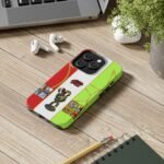 Kimi Antonelli phone case - Lifestyle Shot 12