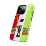 Kimi Antonelli phone case - Lifestyle Shot 13