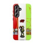Kimi Antonelli phone case - Lifestyle Shot 14