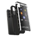 Charles Leclerc phone case - Lifestyle Shot 10
