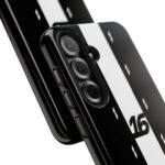 Charles Leclerc phone case - Lifestyle Shot 2