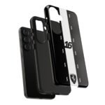Charles Leclerc phone case - Lifestyle Shot 3