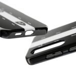 Charles Leclerc phone case - Lifestyle Shot 4