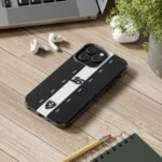 Charles Leclerc phone case - Lifestyle Shot 5