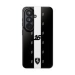 Charles Leclerc phone case - Lifestyle Shot 7