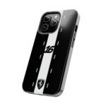 Charles Leclerc phone case - Lifestyle Shot 13