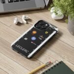 Charles Leclerc phone case - Lifestyle Shot 5
