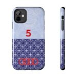Gabriel Bortoleto phone case - Lifestyle Shot 1