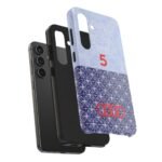 Gabriel Bortoleto phone case - Lifestyle Shot 10