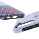 Gabriel Bortoleto phone case - Lifestyle Shot 11