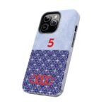 Gabriel Bortoleto phone case - Lifestyle Shot 13