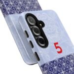 Gabriel Bortoleto phone case - Lifestyle Shot 2